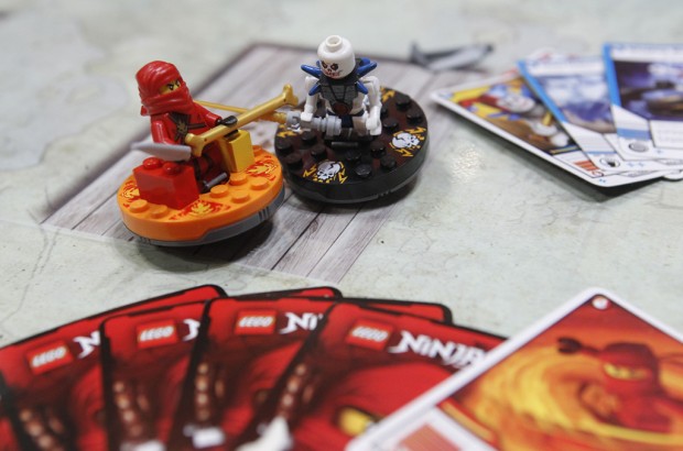 Physical version of Angry Birds may be top seller, magazine says   