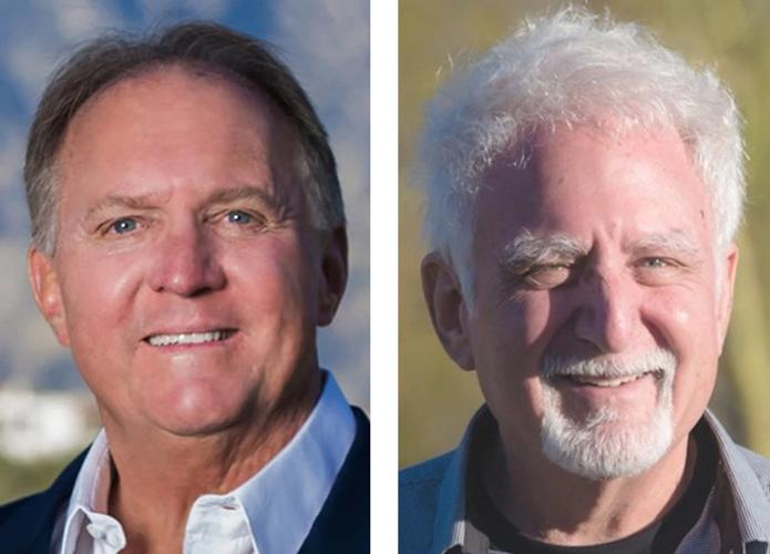 2020 Elections: Pima County Supervisors, District 4
