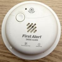 Switching out smoke alarms