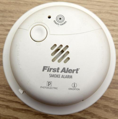 Smoke Detectors