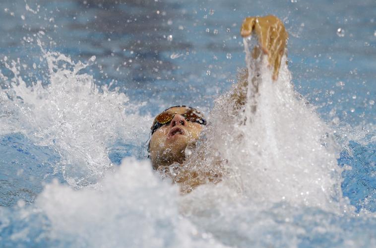 My two cents: Tucson's Olympic swimming list likely to drop in numbers from prior years