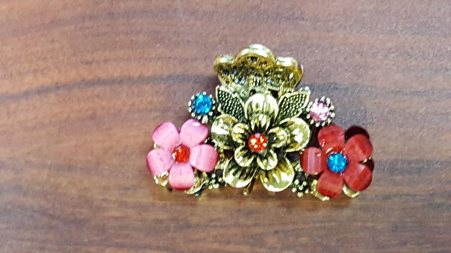 Seven women, 45 minutes and less than $150 at the Gem Show