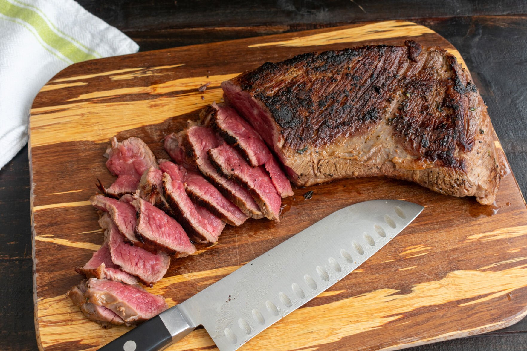 2 Ways With Tri Tip Roasts Fast On The Grill Or Low And Slow For   609db62fc8fe1.image 