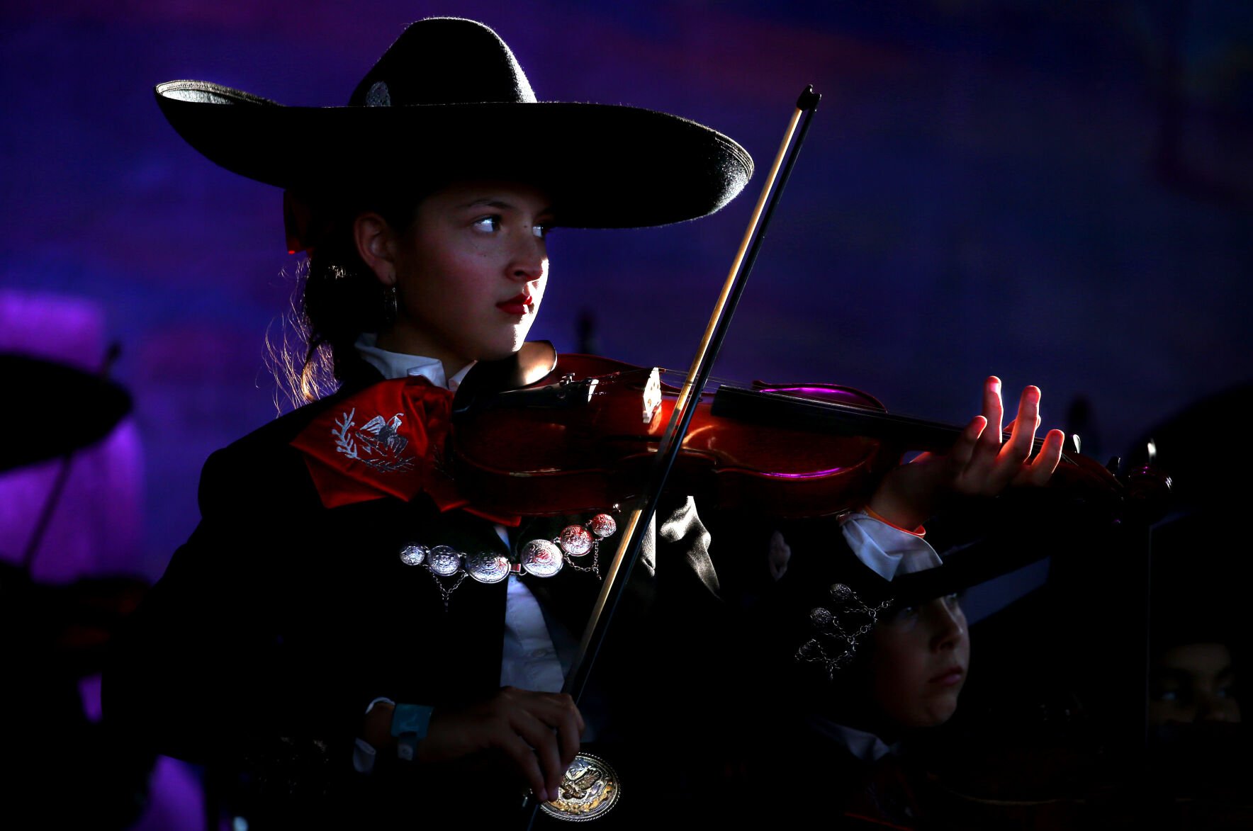 Tucson International Mariachi Conference, 2019 (LE)
