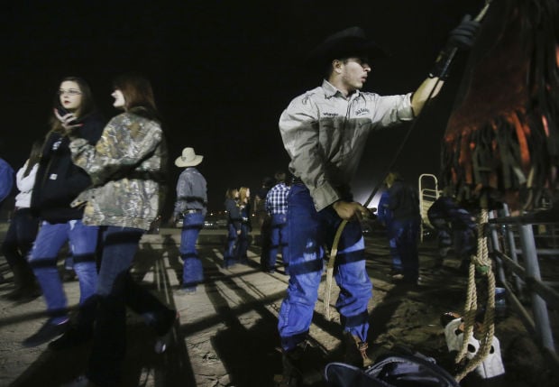 Marana Heritage Arena