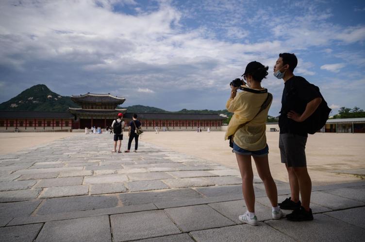 More than half of all travel destinations are 'very high' risk