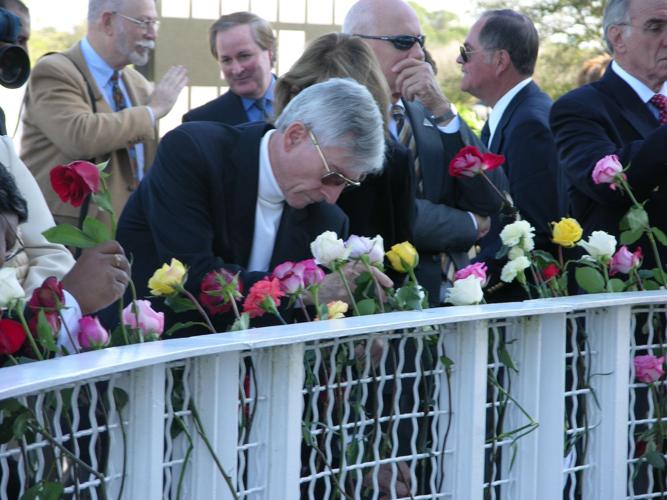 50th anniversary of the Apollo 1 tragedy