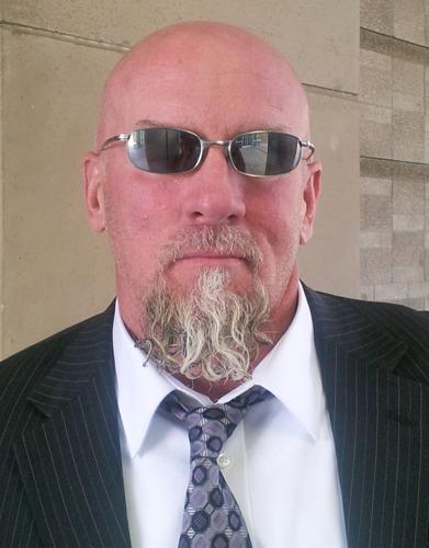 My two cents: Former Cat Jay Dobyns' newest book is a can't-put-it-down success