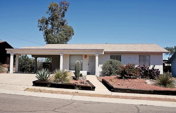 Foreclosure bargains aren't a snap  