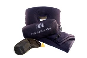 Arizona airline to charge $7 for pillows and blankets  