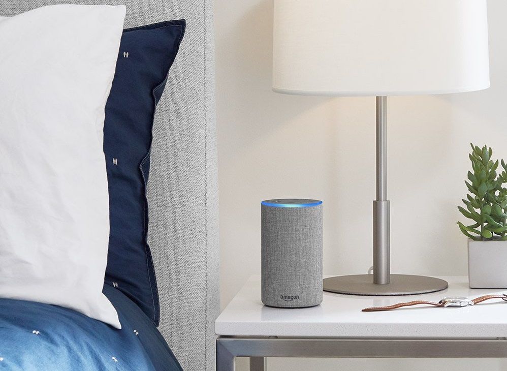 5 Things you didn't know Alexa can do