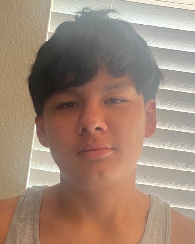 : Noah Cazares (AZ)