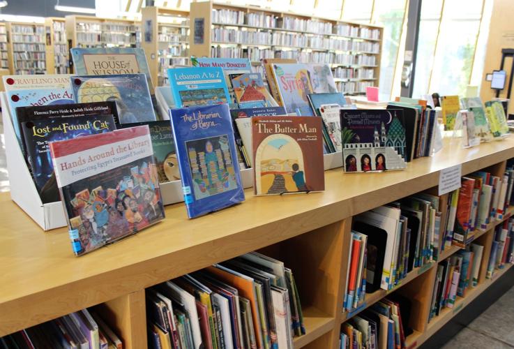 UA Poetry Center Brave Books