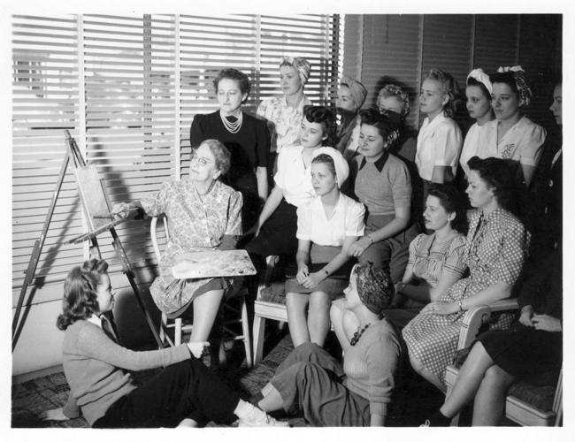 Effie Anderson Smith