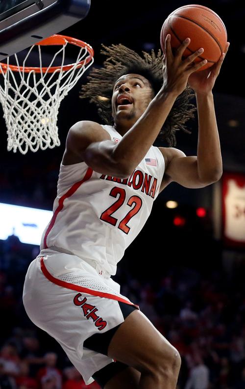 Arizona-San Jose State