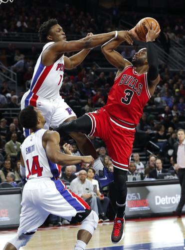 Former Arizona star Stanley Johnson heads to D-League