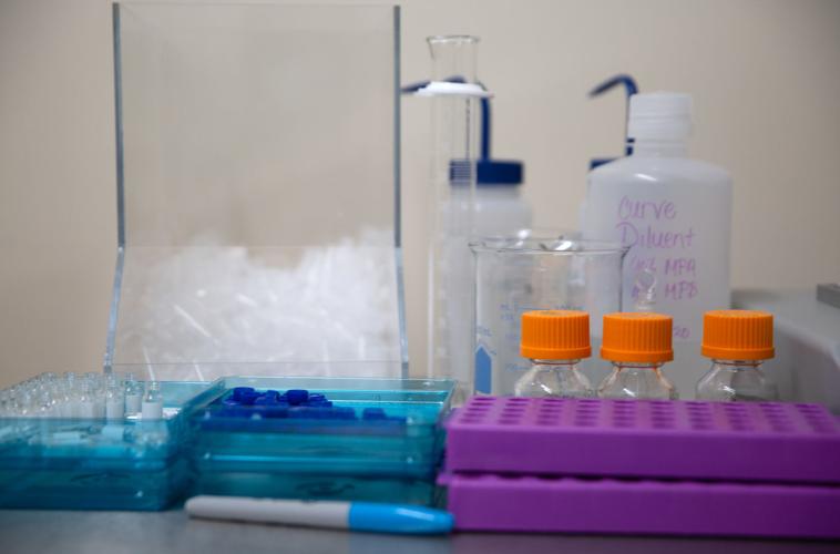 Quality of Life Medical and Research Center (LE)