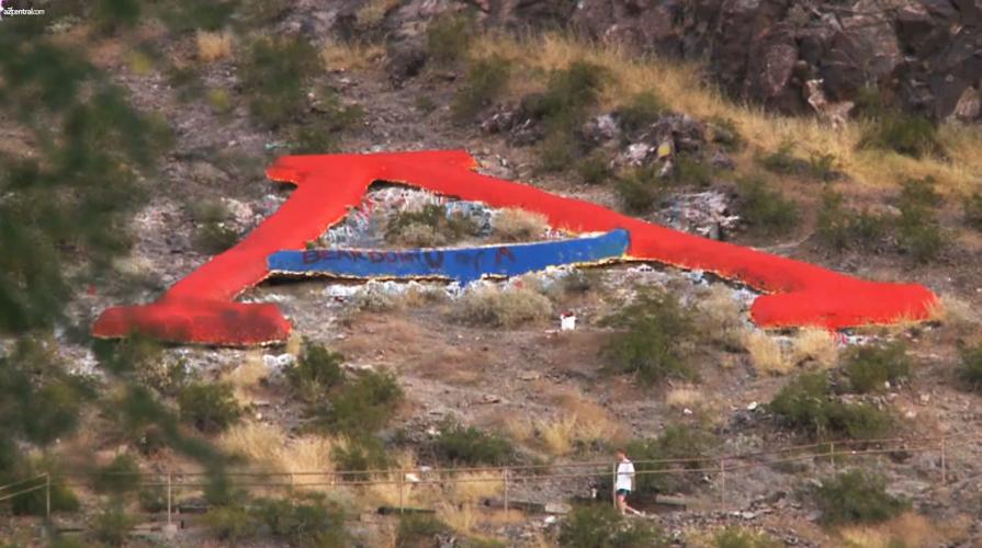 A look at the UA-ASU rivalry