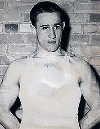 NELSON, William Joseph