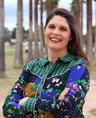 Stephanie Stahl Hamilton