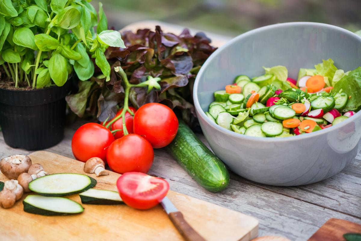 Small nutrition changes, big health impacts for older adults