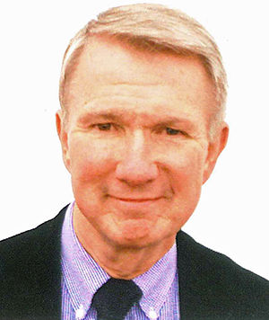 LIVINGSTON, Robert M.D.