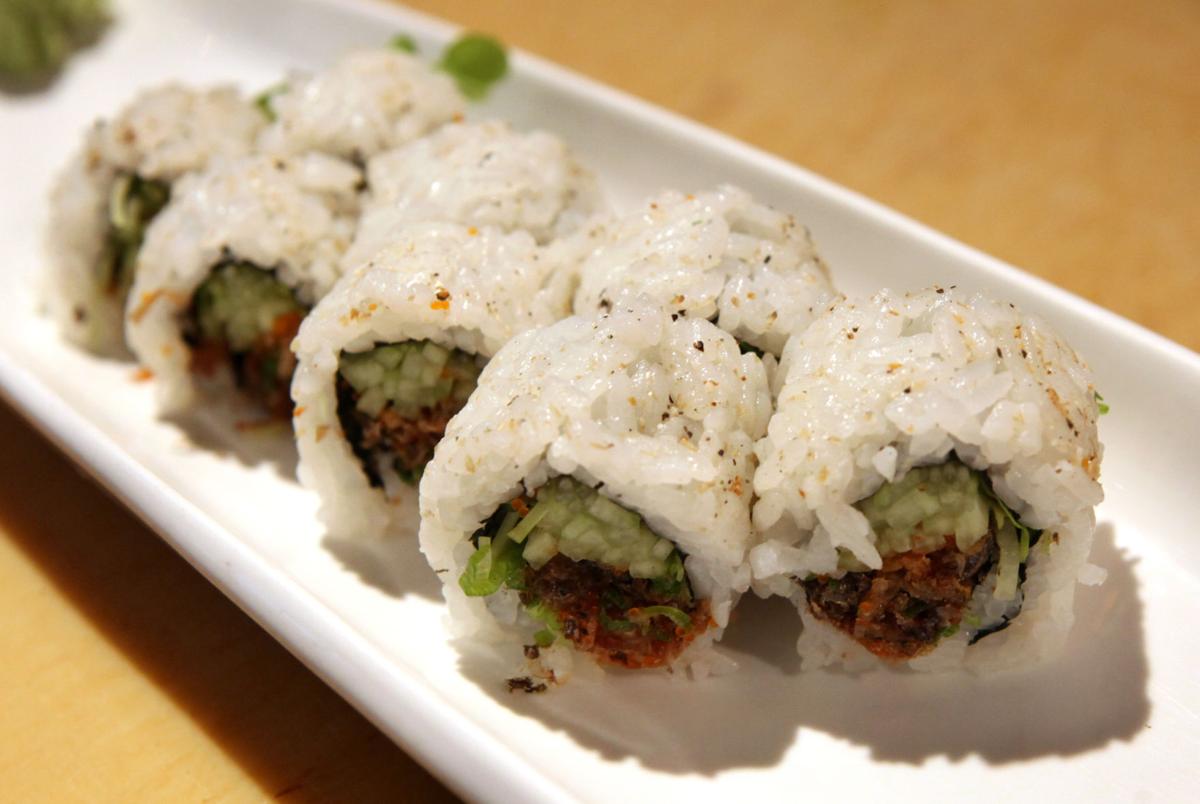 Food And Farm Sushi Rice