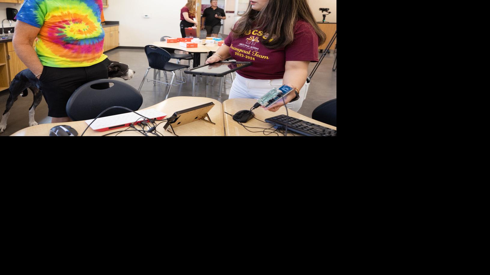 tucson-charter-school-readies-autistic-students-for-careers-education