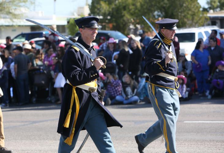 2017 Tucson Rodeo Parade