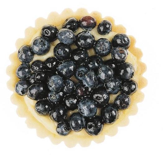 Tarts for 4th  