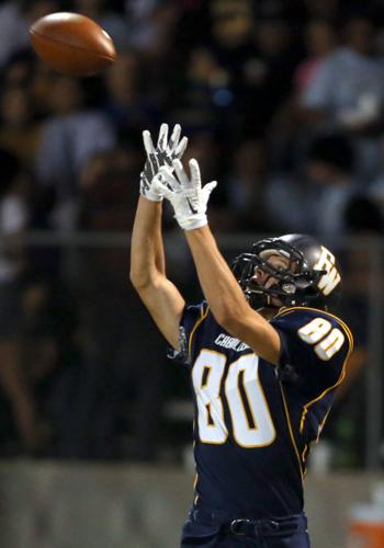 Walden Grove (3-5) at FLOWING WELLS (4-4)