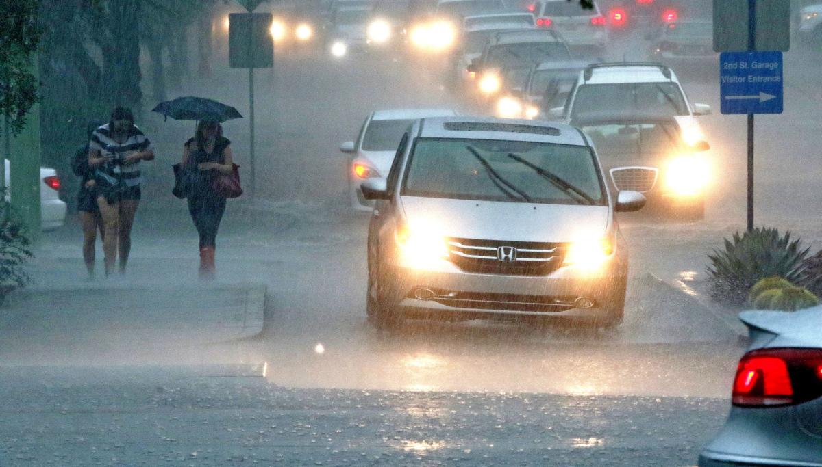 Monsoon 2016