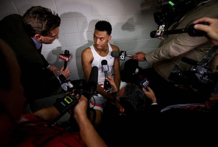 Best Arizona basketball photos