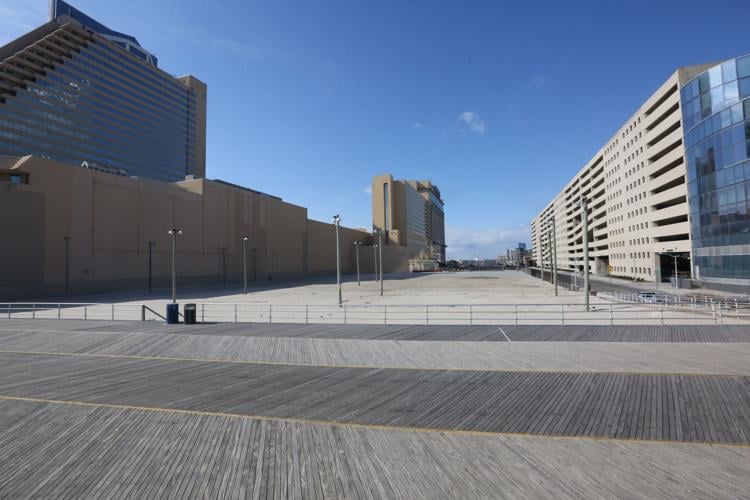 Showboat expansion