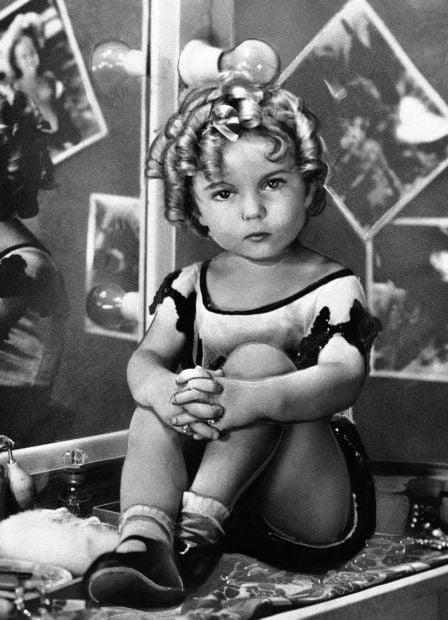 shirley temple 17