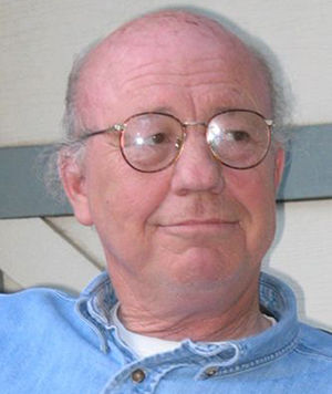 LYONS, Richard W. "Rick"