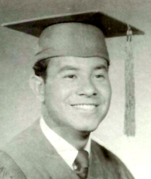 Hector M. Vega   