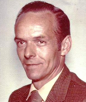 Robert "Bob" Henry Smith