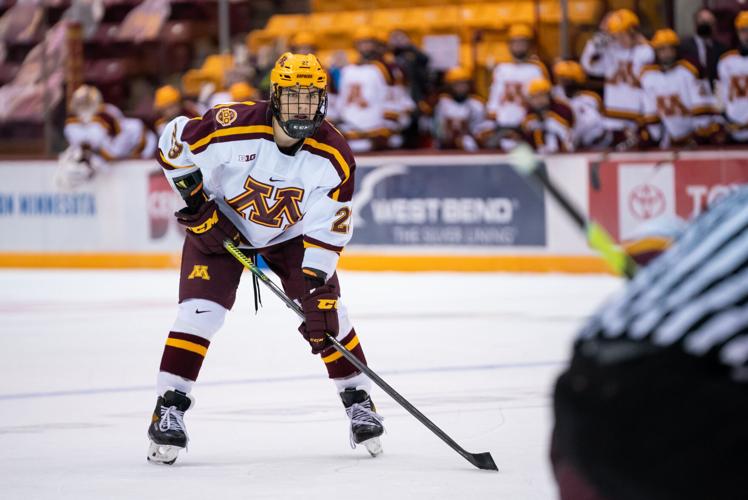Notre Dame vs Minnesota