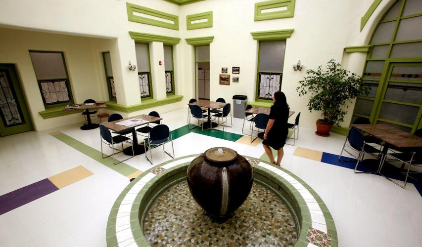 El Rio Community Health Center