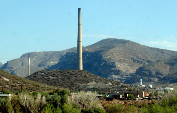 Asarco