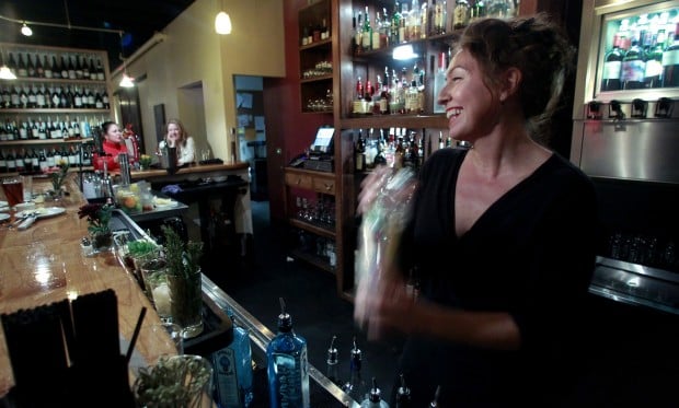 Feast, Acacia restaurants leave Tucson Originals