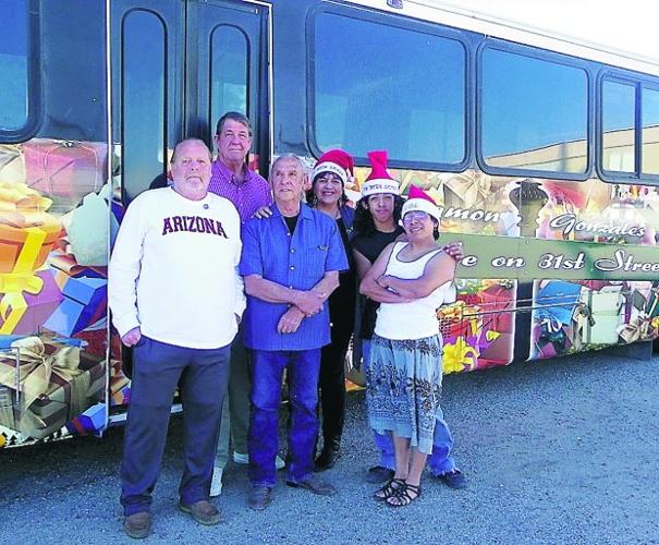 Cuatro décadas dando alegría a los niños