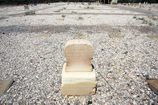 Day Trip: The mother lode of Ariz. mining history  