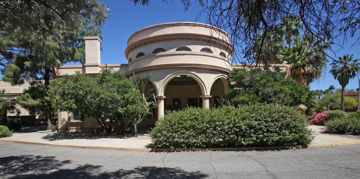 El Rio adding 3story building to Manning House campus Local news