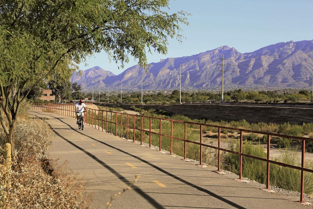 RTA, city to fund Sabino Canyon Road extension Local news