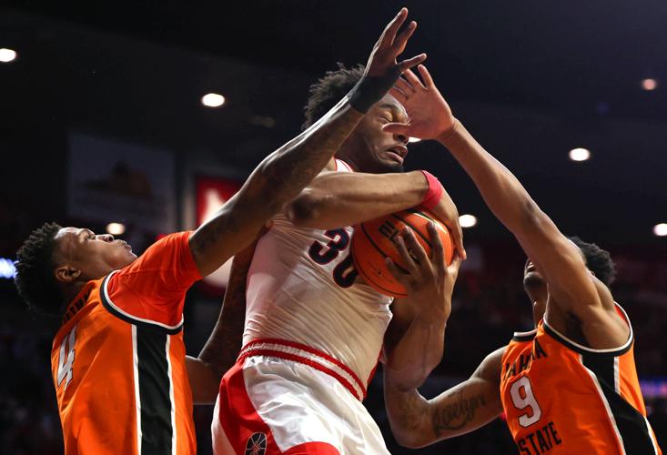 Arizona vs Oklahoma State