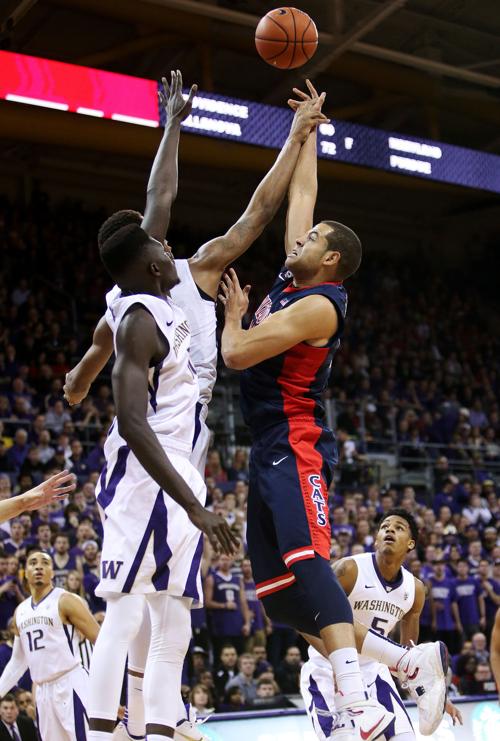 Best Arizona basketball photos