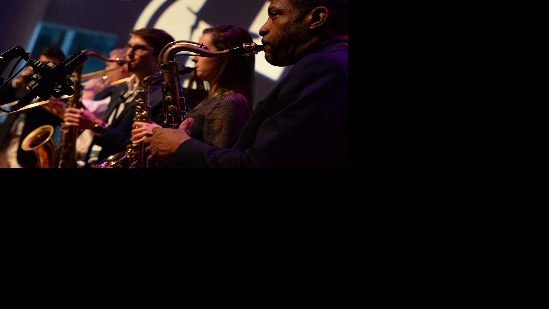 Tucson Jazz Institute takes top honors at national jazz competition