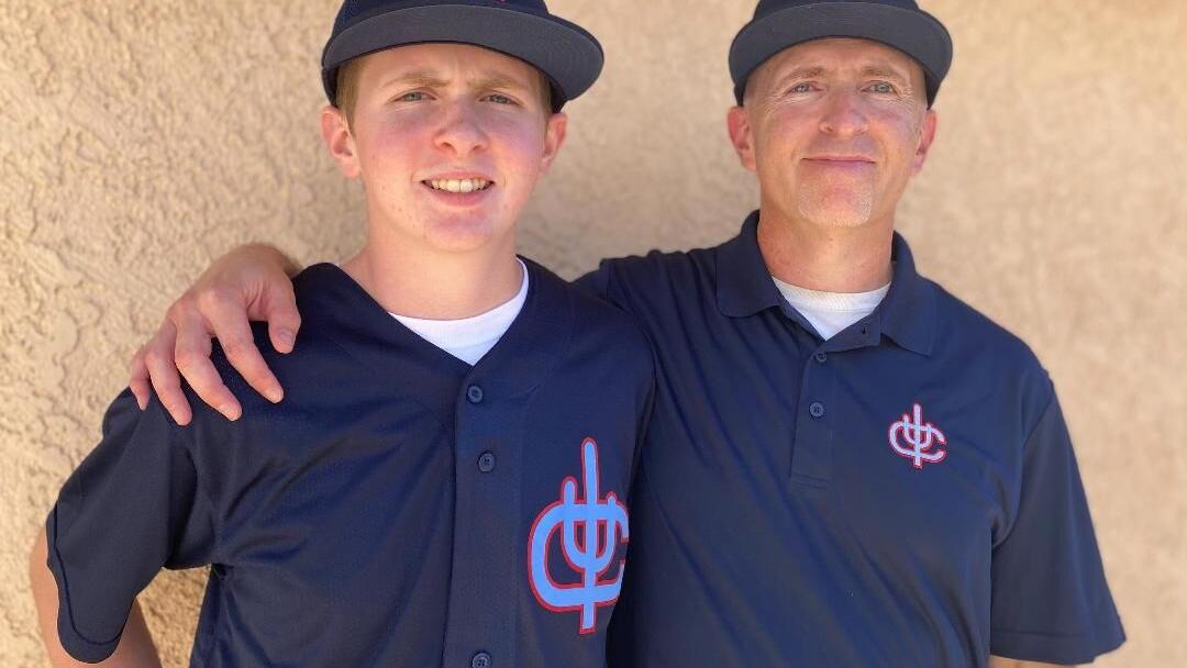 Michael Lev: On Little League coaching, father-son bonding and moving on (maybe)